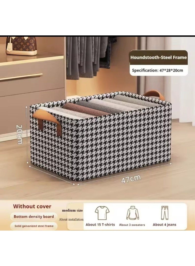 منظم دريسينج بالغطاء - Image 1